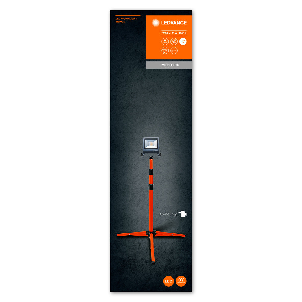 LED príslušenstvo 30W – LEDVANCE