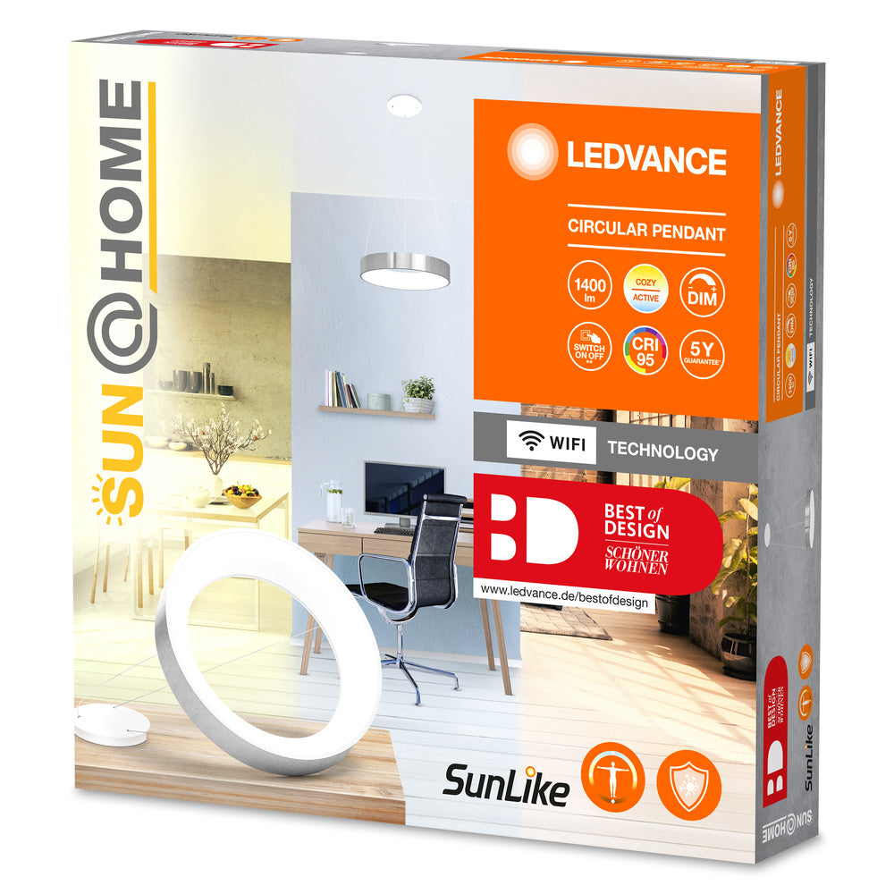 LED príslušenstvo – LEDVANCE