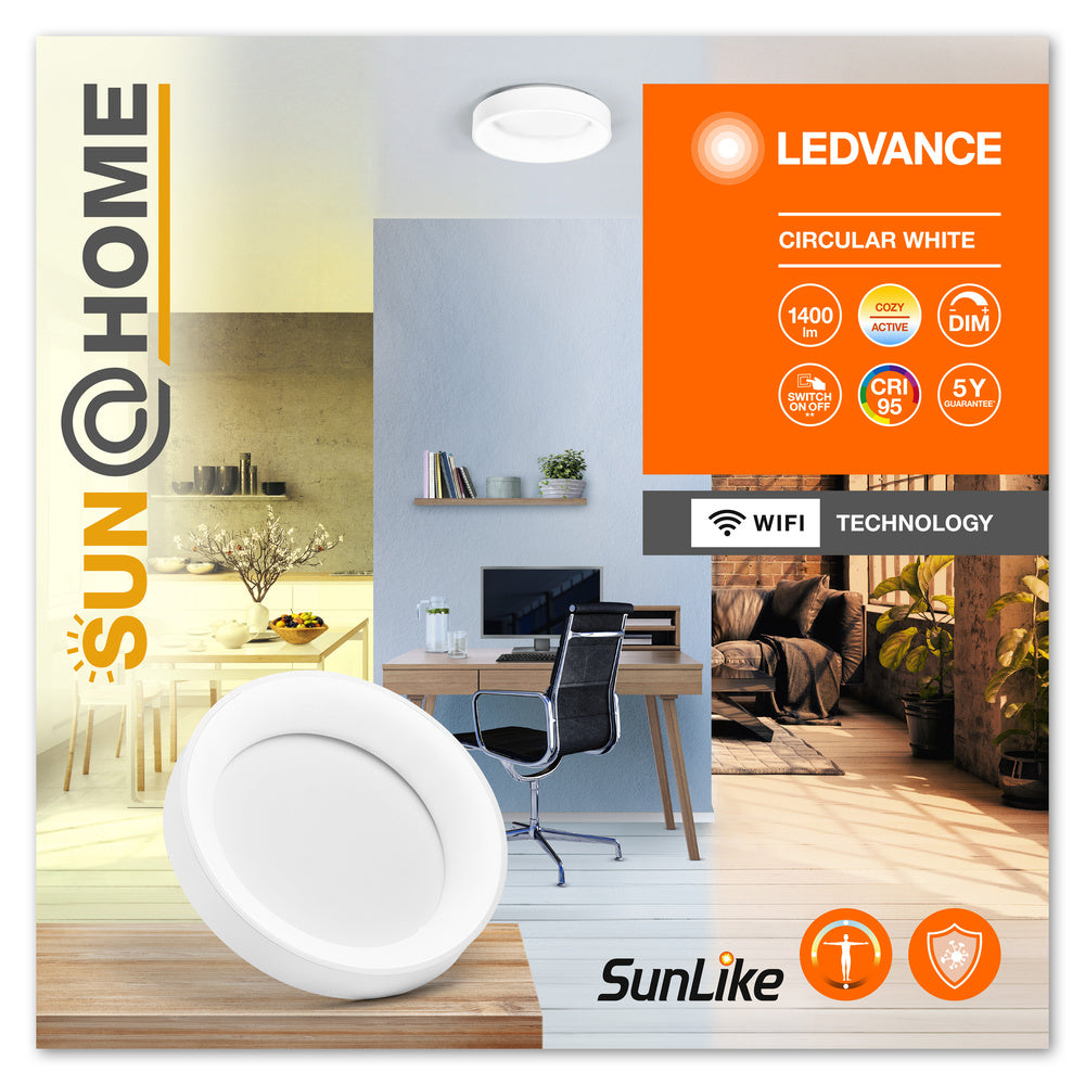 LED príslušenstvo – LEDVANCE