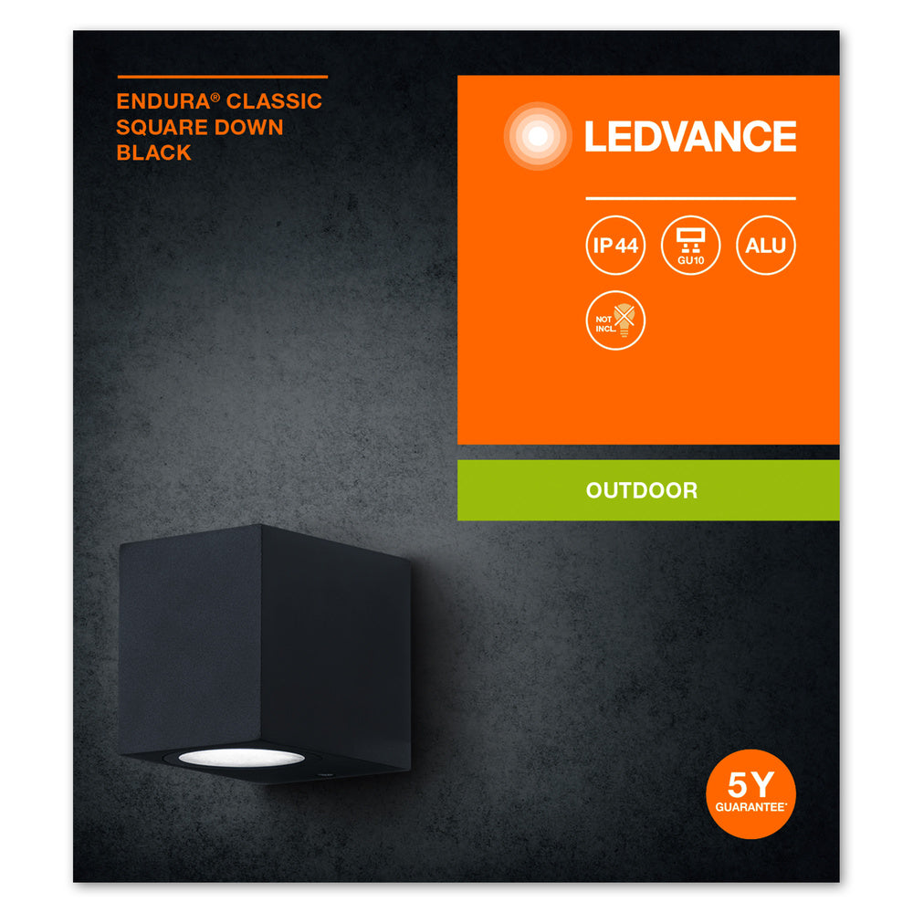 LED stropné svietidlo IP44 – stropné LED svietidlo LEDVANCE