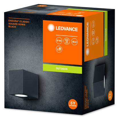 LED stropné svietidlo IP44 – stropné LED svietidlo LEDVANCE