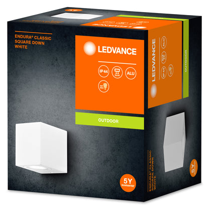 LED stropné svietidlo IP44 – stropné LED svietidlo LEDVANCE