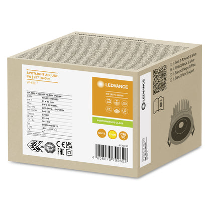 LED driver 8W – LEDVANCE