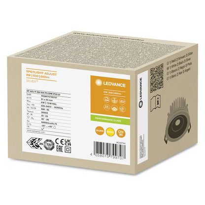 LED driver 8W – LEDVANCE