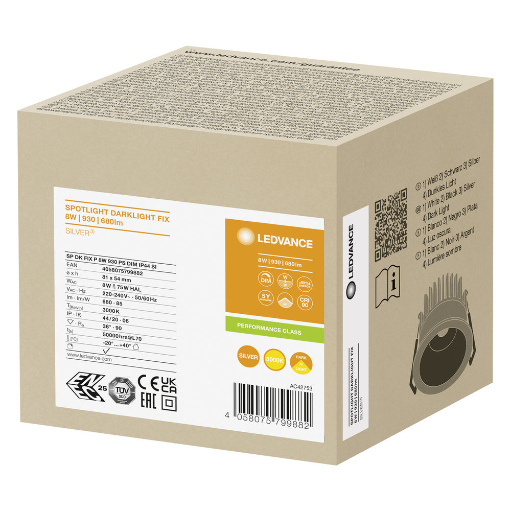 LED driver 8W – LEDVANCE