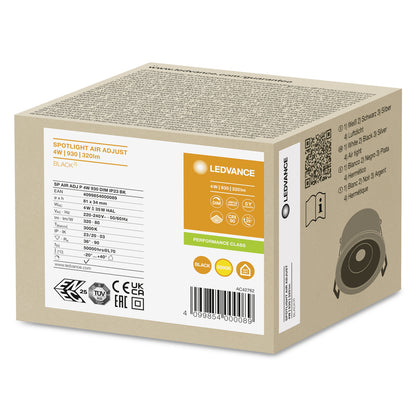 LED driver 4W – LEDVANCE