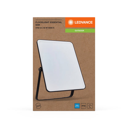 LED reflektor 50W IP65 6500K 100° – vonkajšie LED svietidlo LEDVANCE