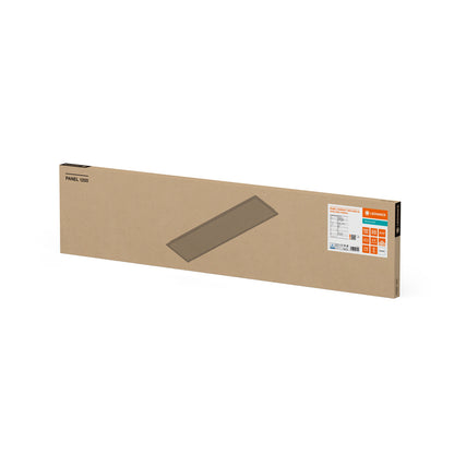 LED panel 33W IP40 4000K 90° – LED stropný panel LEDVANCE
