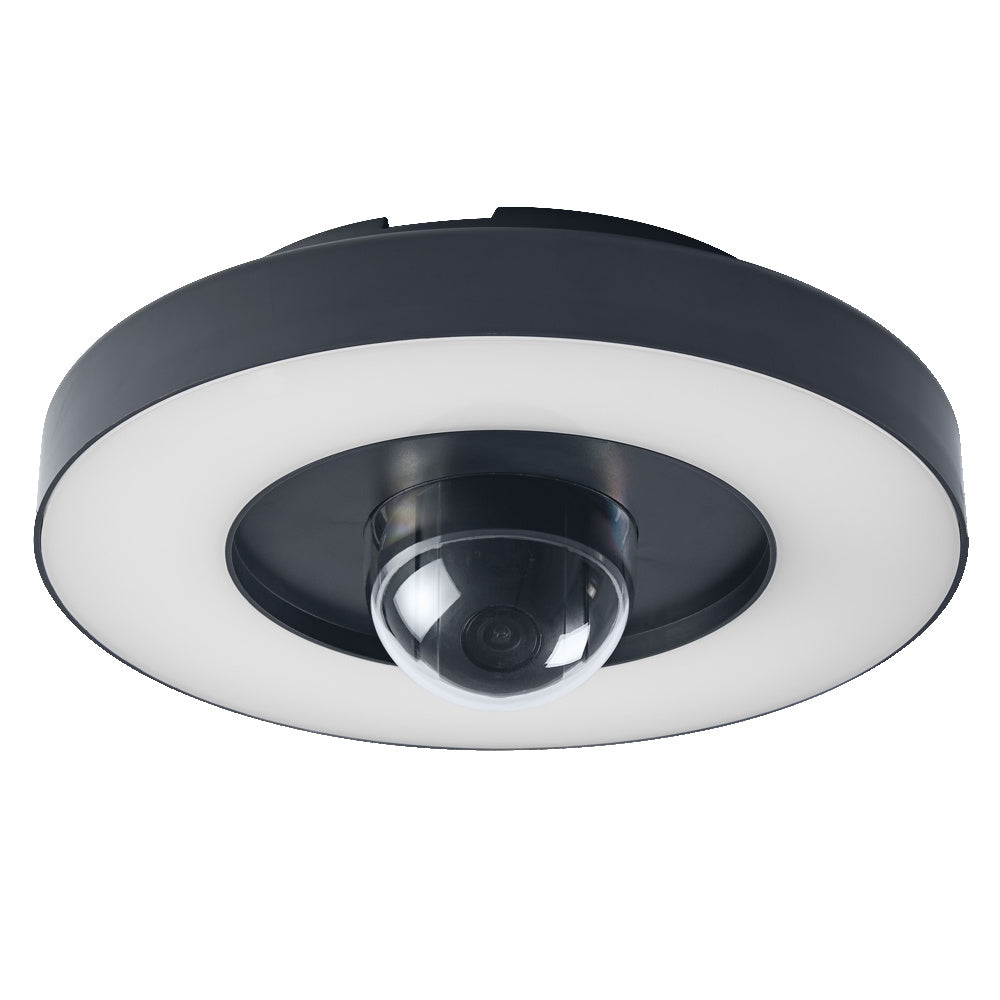 LED ovládanie – OSRAM