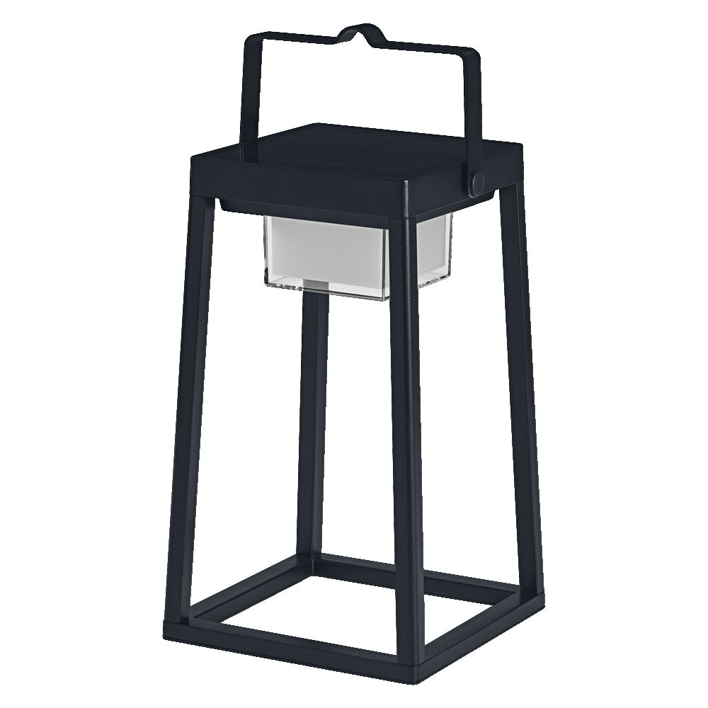 LED pouličné osvetlenie 3W IP44 3000K – pouličné LED svietidlo LEDVANCE