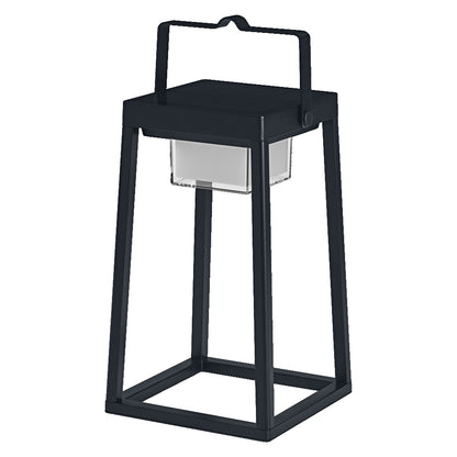 LED pouličné osvetlenie 3W IP44 3000K – pouličné LED svietidlo LEDVANCE