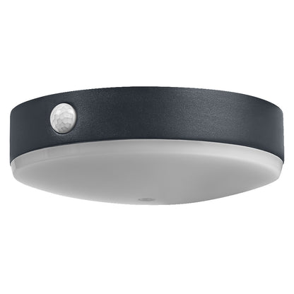 LED nástenné svietidlo 0.50W IP44 3000K 120° – nástenné LED svietidlo OSRAM