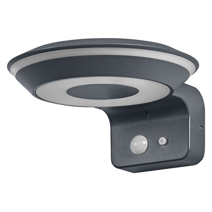 LED nástenné svietidlo 6W IP44 3000K – nástenné LED svietidlo OSRAM