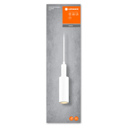 LED downlight 10W IP20 – zápustné LED svietidlo LEDVANCE