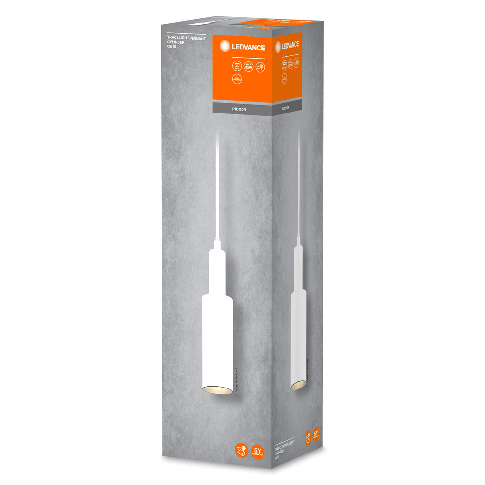 LED downlight 10W IP20 – zápustné LED svietidlo LEDVANCE