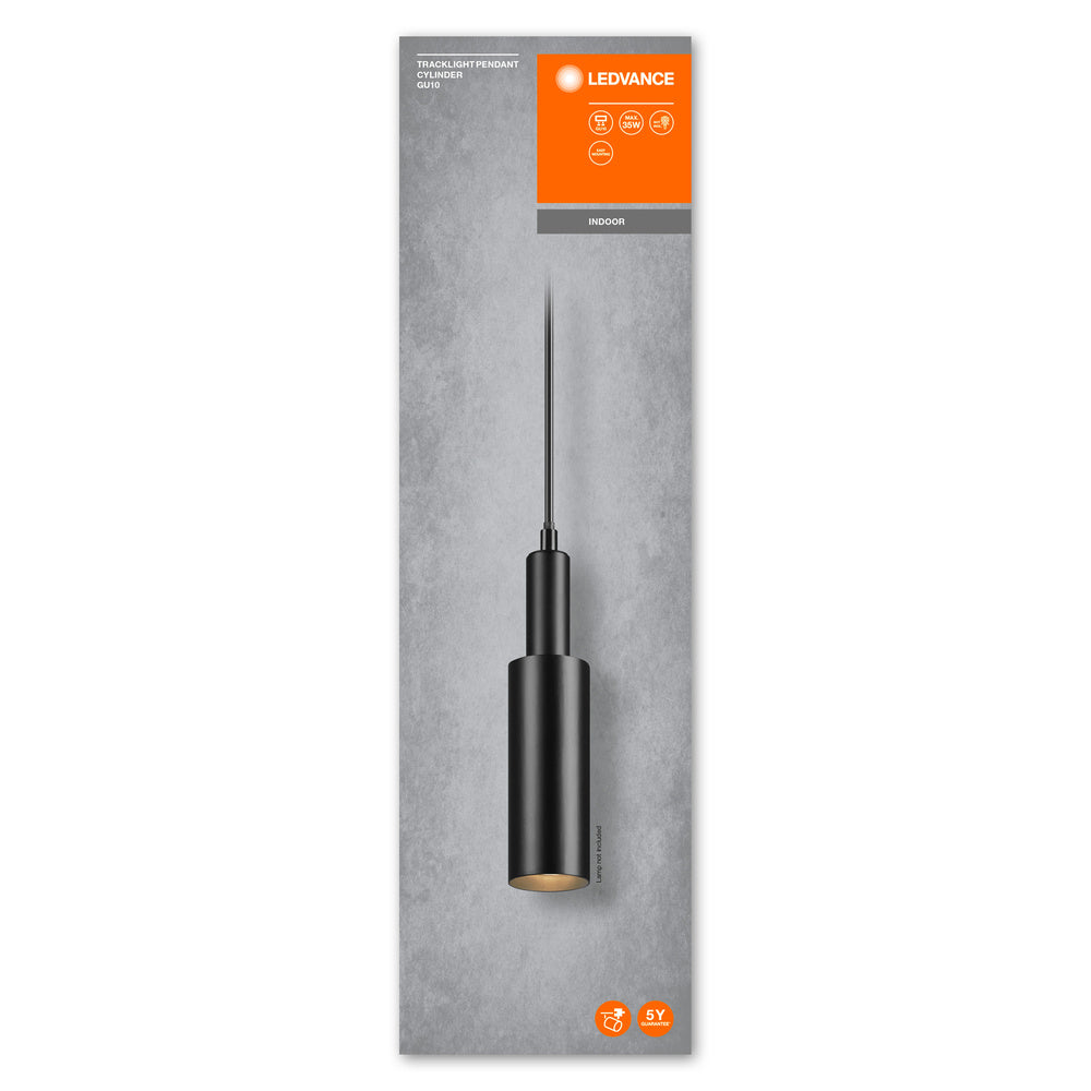 LED downlight IP20 – zápustné LED svietidlo LEDVANCE