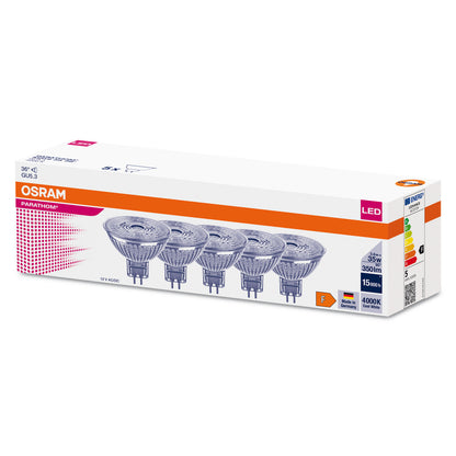 LED stropné svietidlo 3.8W IP20 4000K 36° – stropné LED svietidlo OSRAM