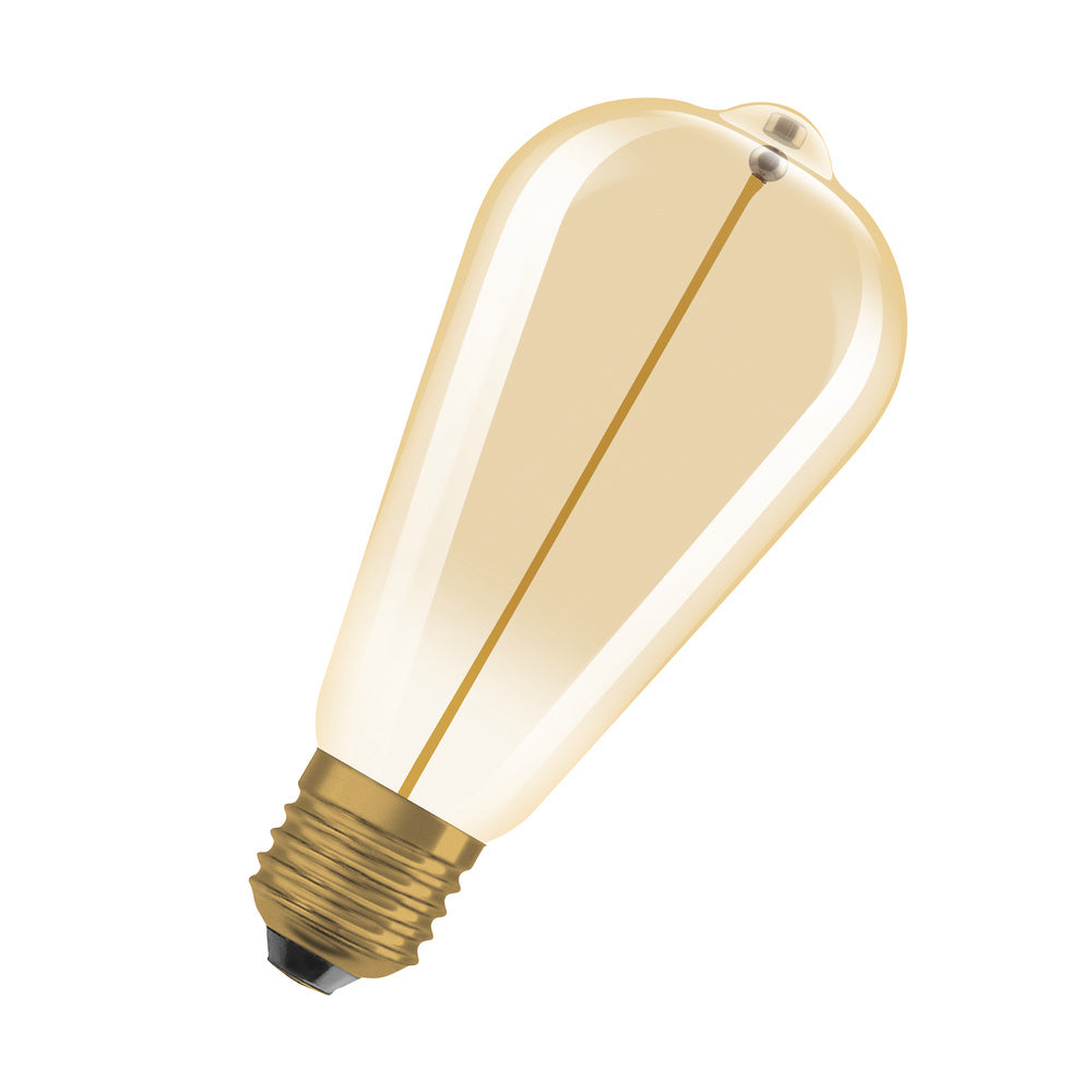 LED stropné svietidlo 1.8W IP20 2700K 320° – stropné LED svietidlo OSRAM
