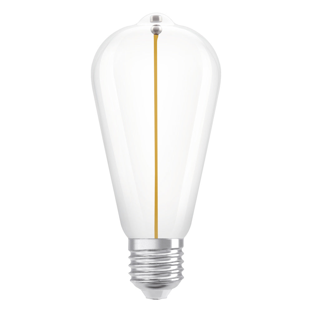 LED stropné svietidlo 1.8W IP20 1800K 320° – stropné LED svietidlo OSRAM
