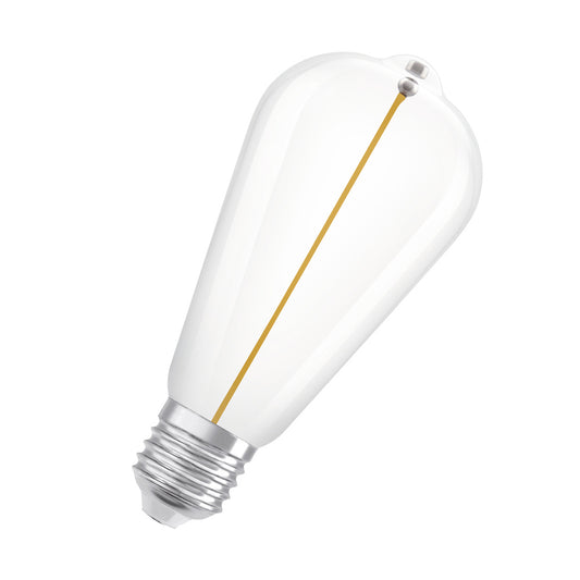LED stropné svietidlo 1.8W IP20 1800K 320° – stropné LED svietidlo OSRAM