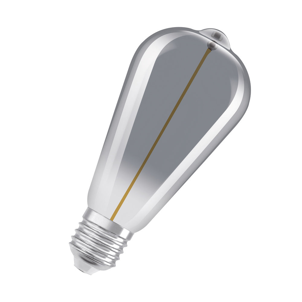 LED stropné svietidlo 2.2W IP20 2700K 320° – stropné LED svietidlo OSRAM