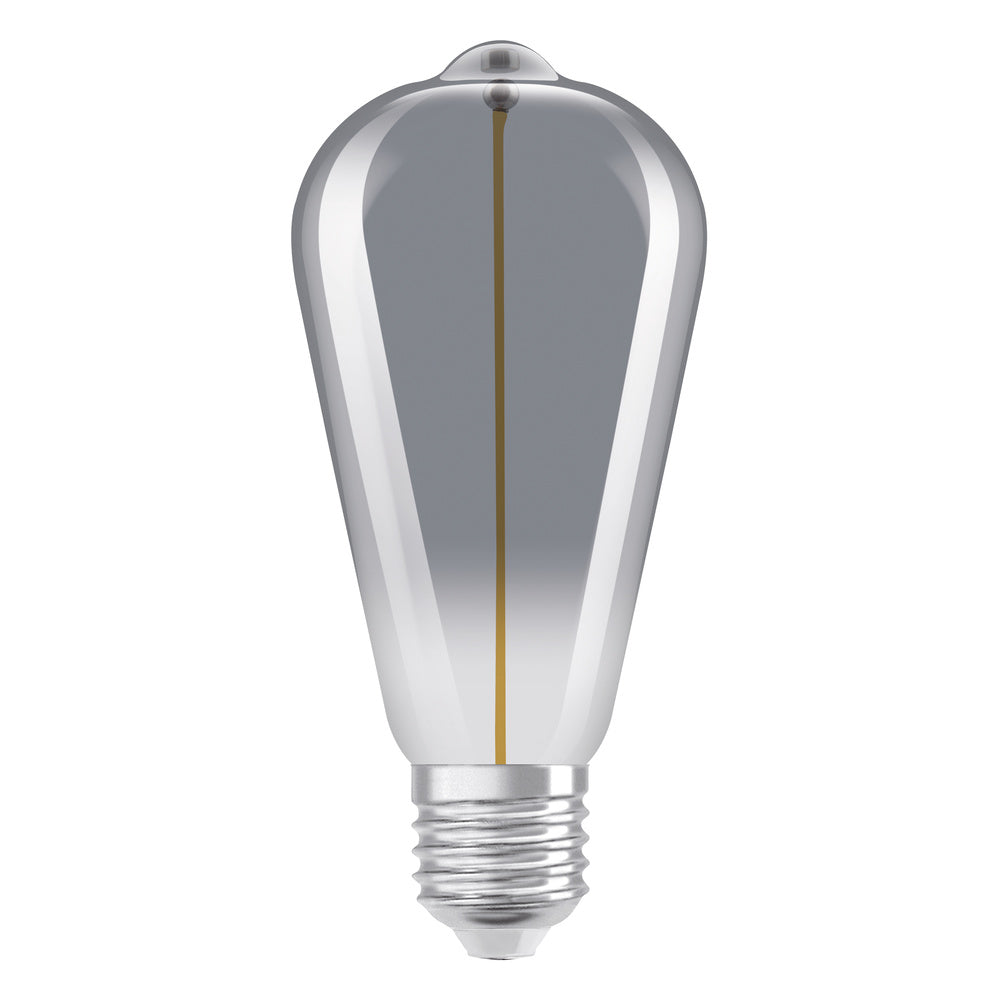 LED stropné svietidlo 2.2W IP20 2700K 320° – stropné LED svietidlo OSRAM