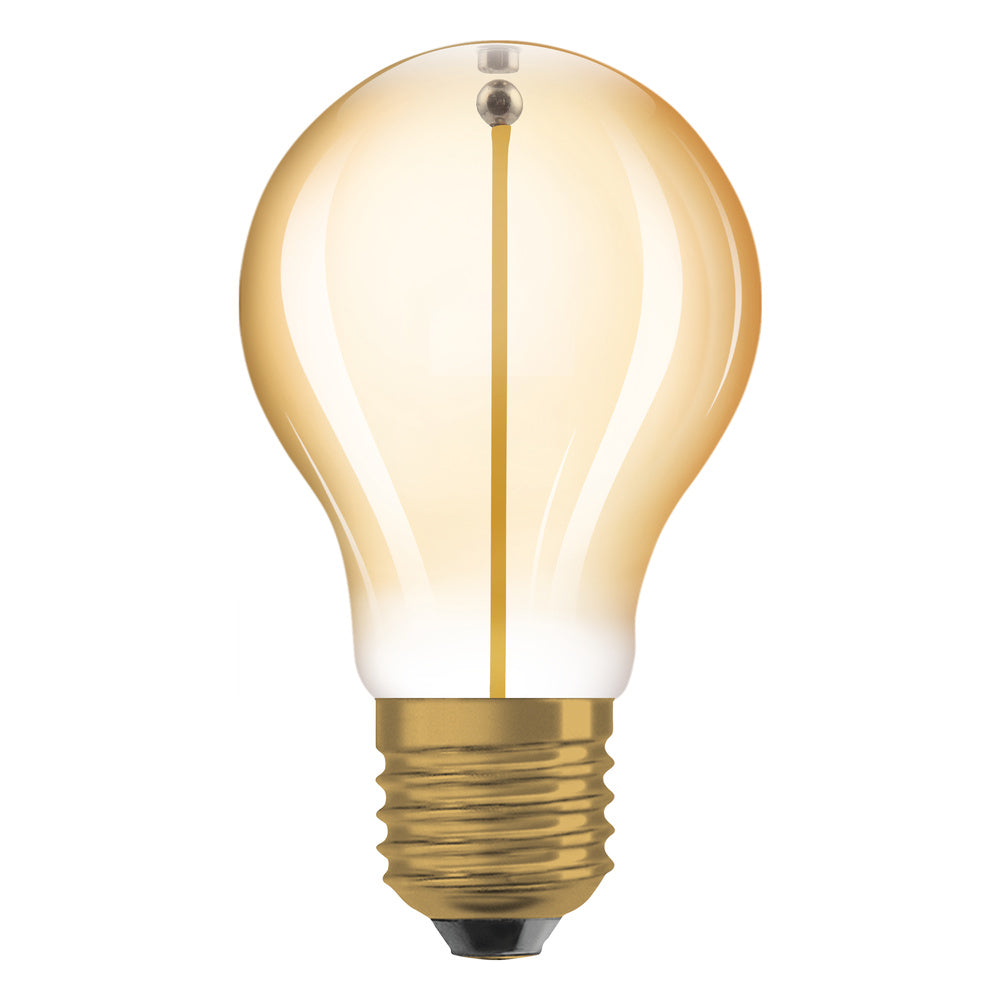 LED stropné svietidlo 2.2W IP20 1800K 320° – stropné LED svietidlo OSRAM
