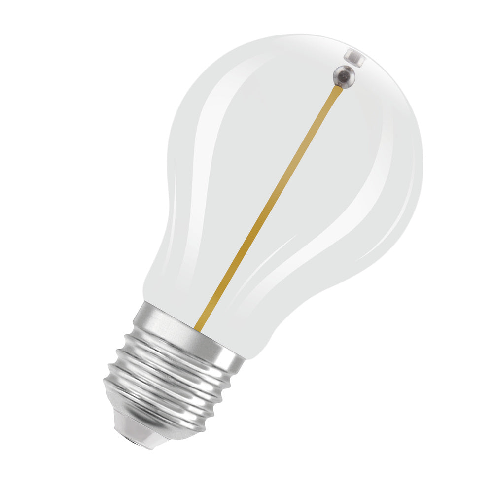 LED stropné svietidlo 2.2W IP20 2700K 320° – stropné LED svietidlo OSRAM