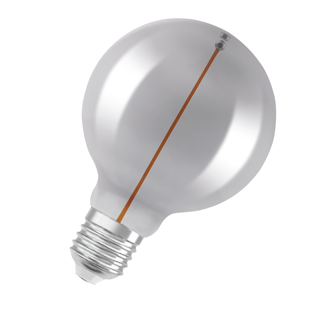 LED stropné svietidlo 3.4W IP20 2200K 320° – stropné LED svietidlo OSRAM