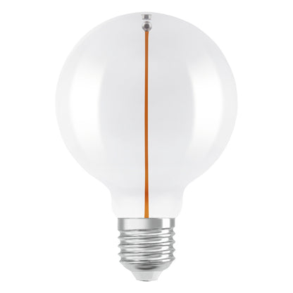 LED stropné svietidlo 2.2W IP20 2700K 320° – stropné LED svietidlo OSRAM
