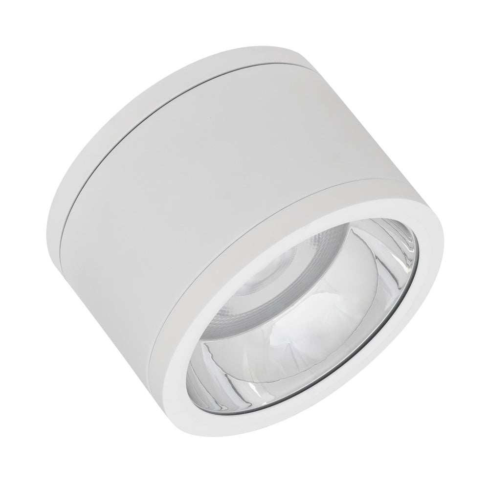 LED downlight 15W IP65 4000K 36° – zápustné LED svietidlo LEDVANCE