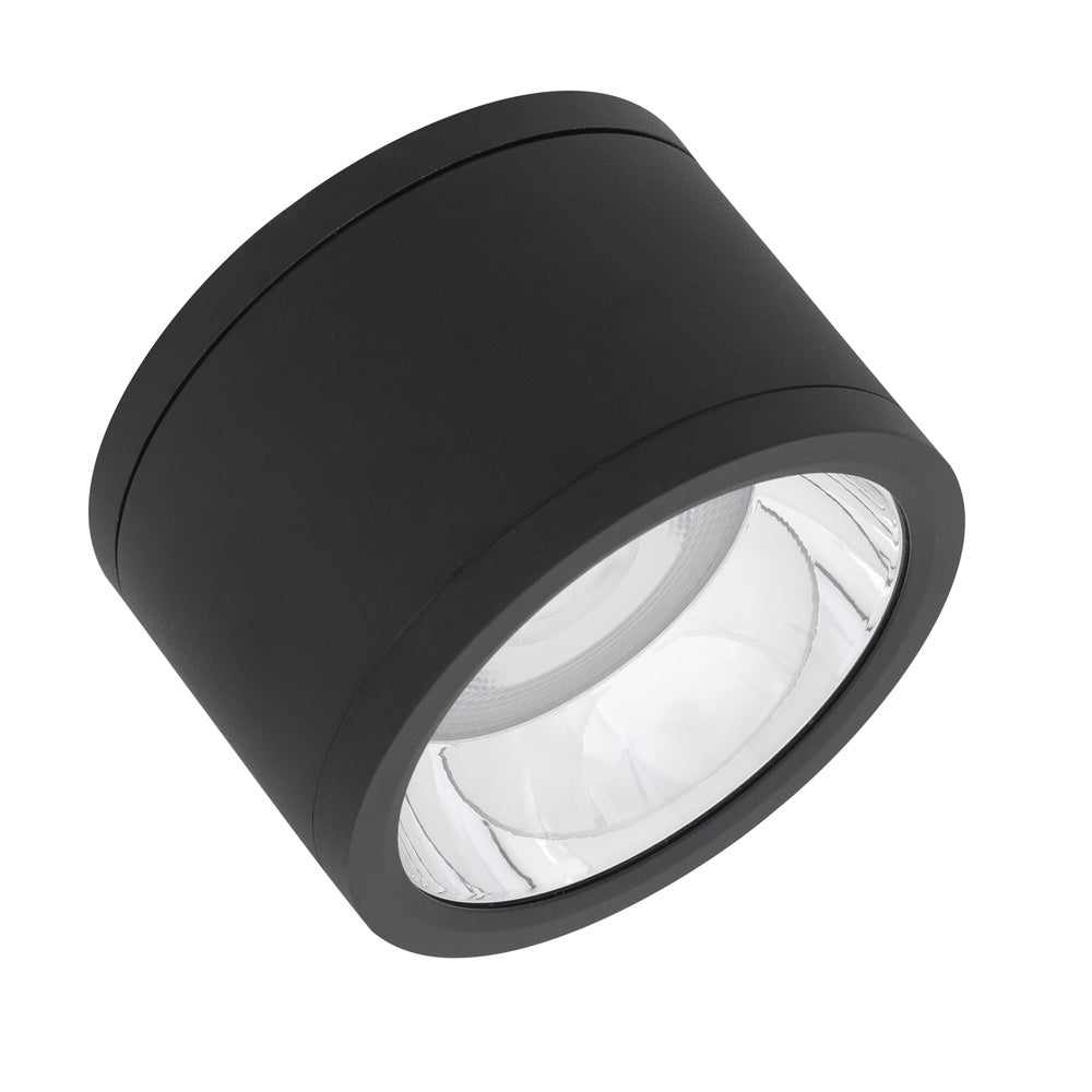 LED downlight 45W IP65 3000K 60° – zápustné LED svietidlo LEDVANCE