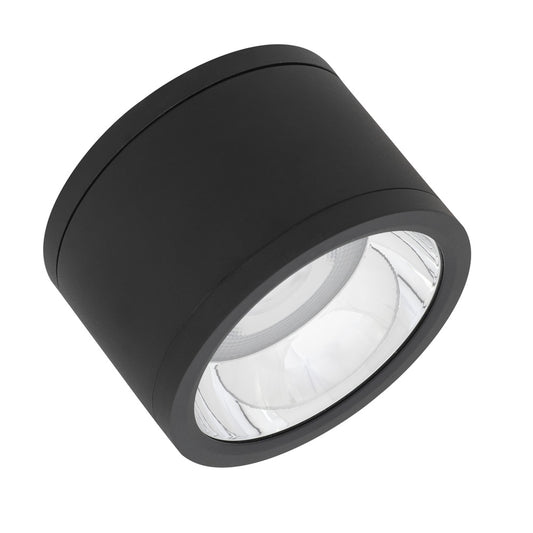 LED downlight 45W IP65 3000K 60° – zápustné LED svietidlo LEDVANCE