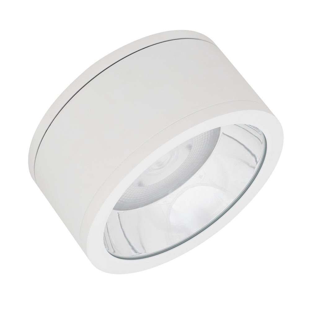 LED downlight 45W IP65 4000K 36° – zápustné LED svietidlo LEDVANCE