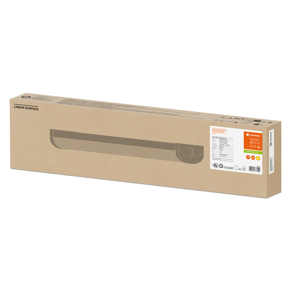 LED lineárne svietidlo 18W IP44 3000K 110° – lineárne LED svietidlo LEDVANCE