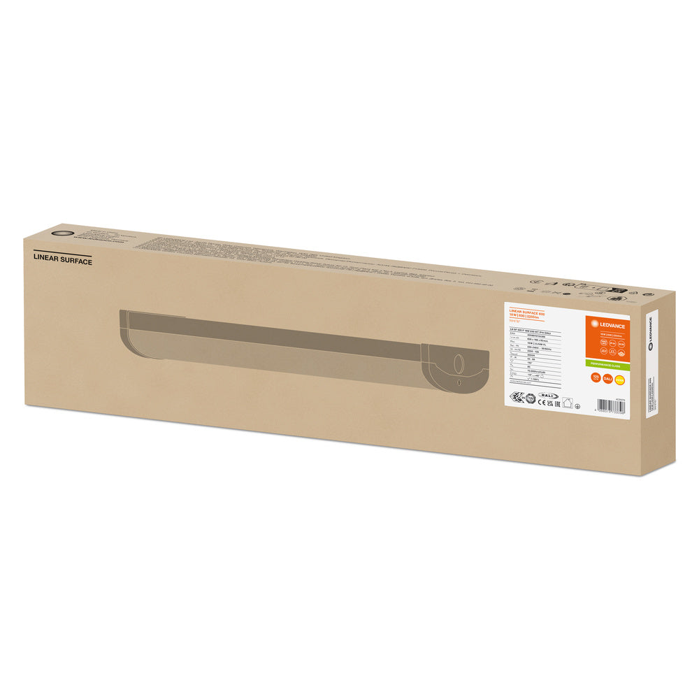LED lineárne svietidlo 18W IP44 3000K 110° – lineárne LED svietidlo LEDVANCE