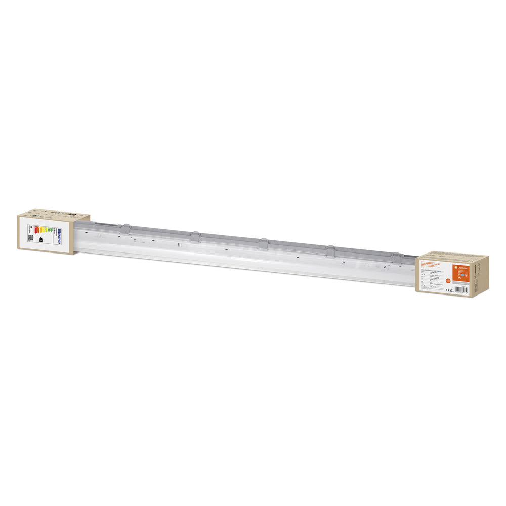 LED prachotesné svietidlo 15W IP65 4000K 120° – priemyselné prachotesné svietidlo LEDVANCE
