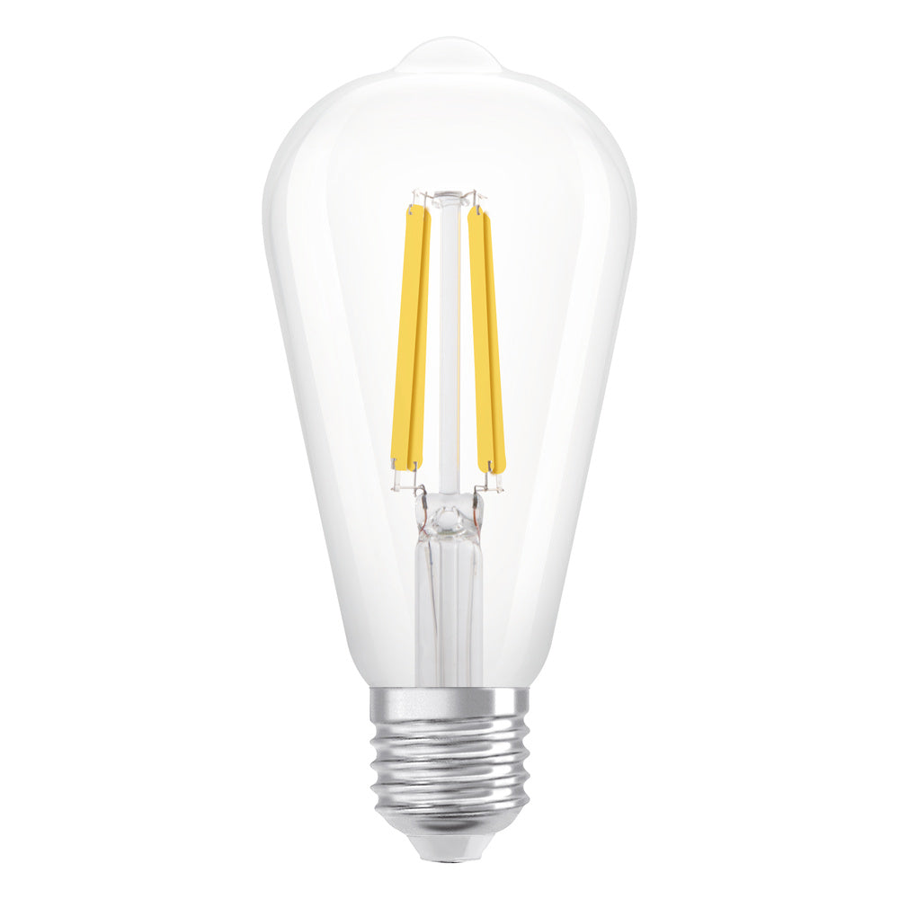 LED stropné svietidlo 11W IP20 2700K 300° – stropné LED svietidlo LEDVANCE