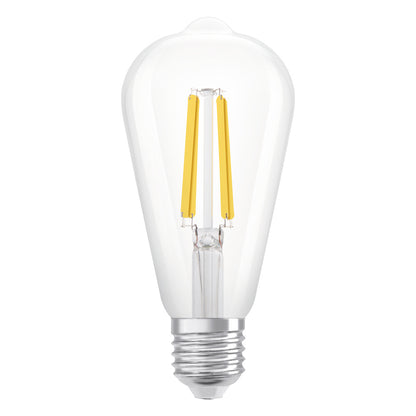 LED stropné svietidlo 11W IP20 2700K 300° – stropné LED svietidlo LEDVANCE