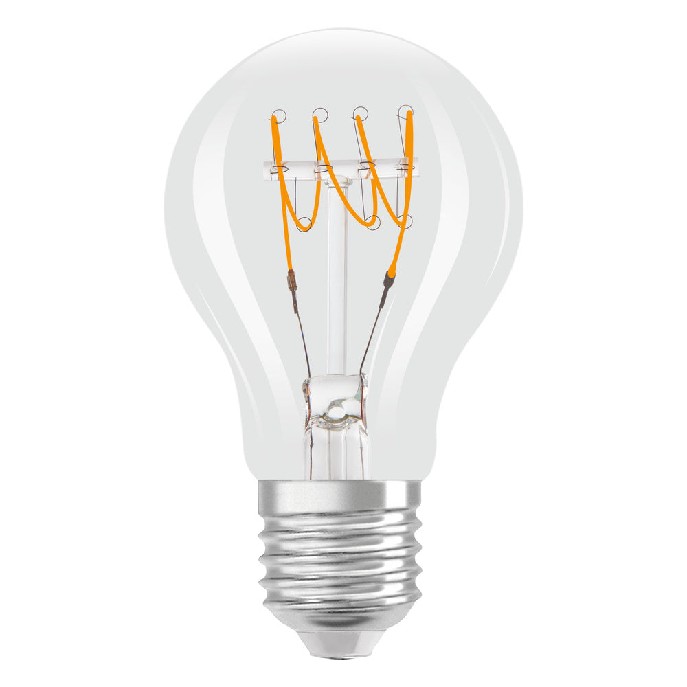 LED stropné svietidlo 4.6W IP20 2200K 300° – stropné LED svietidlo OSRAM