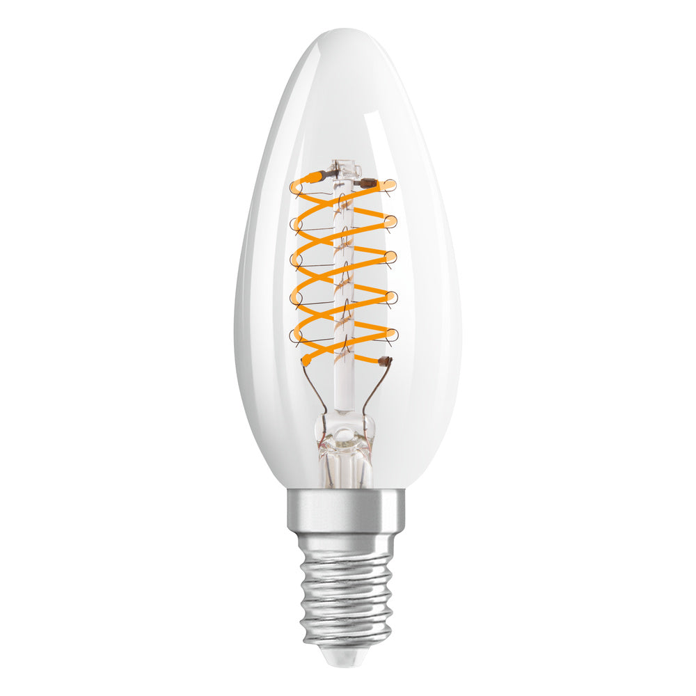 LED stropné svietidlo 3.5W IP20 2200K 300° – stropné LED svietidlo OSRAM