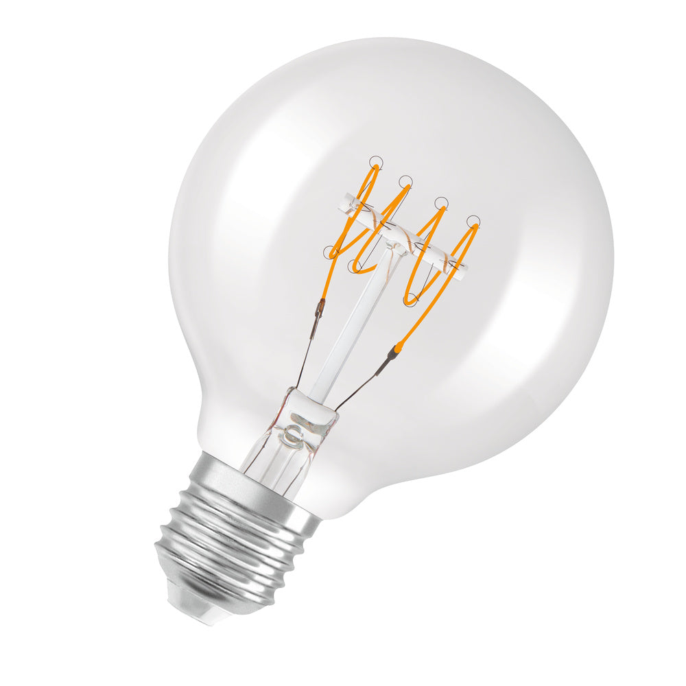 LED stropné svietidlo 7W IP20 2200K 320° – stropné LED svietidlo OSRAM