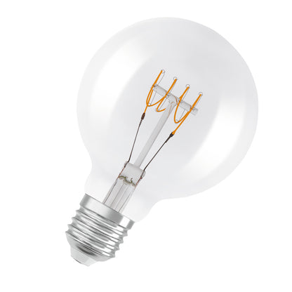 LED stropné svietidlo 7.8W IP20 1800K 320° – stropné LED svietidlo OSRAM