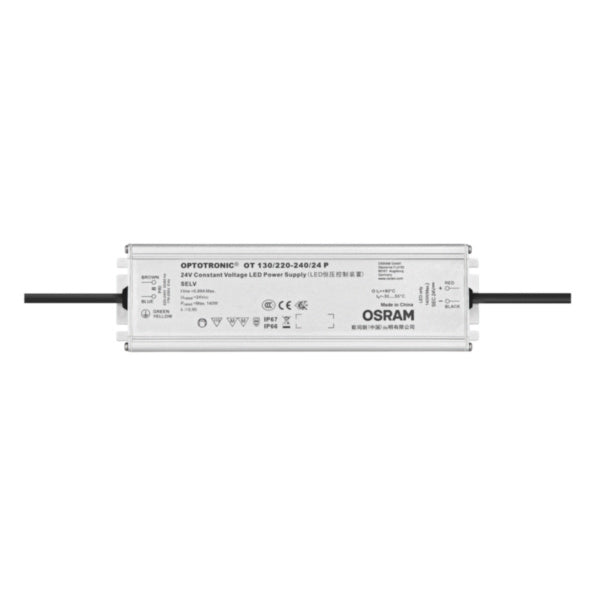 LED príslušenstvo – OSRAM