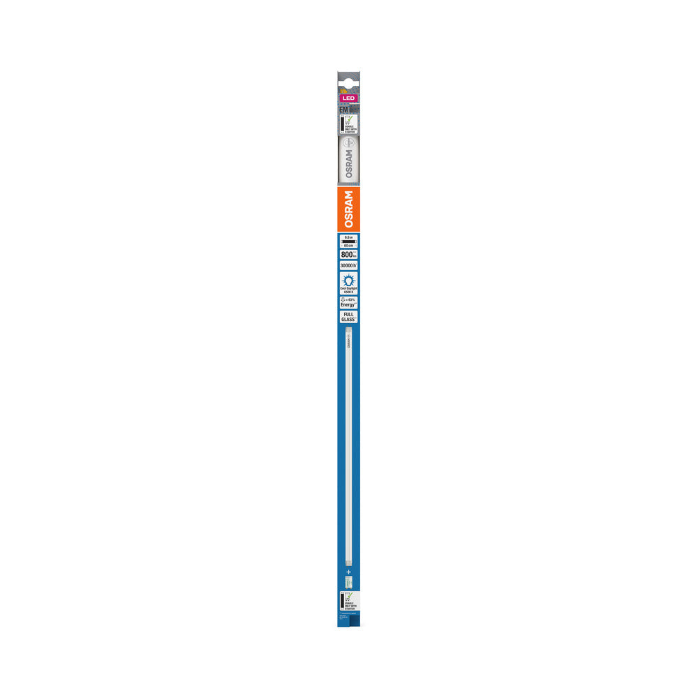 LED lineárne svietidlo 6.6W IP20 6500K 190° – lineárne LED svietidlo OSRAM