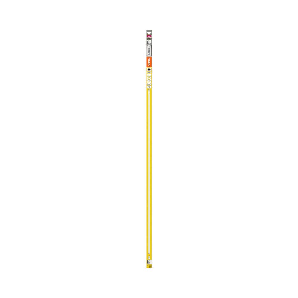 LED lineárne svietidlo 15W IP20 3000K 190° – lineárne LED svietidlo OSRAM