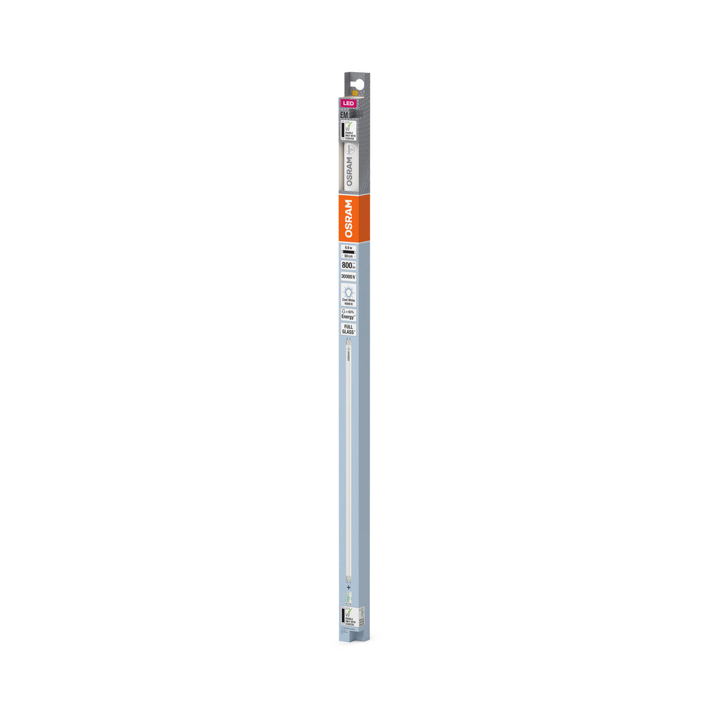 LED lineárne svietidlo 6.6W IP20 4000K 190° – lineárne LED svietidlo OSRAM