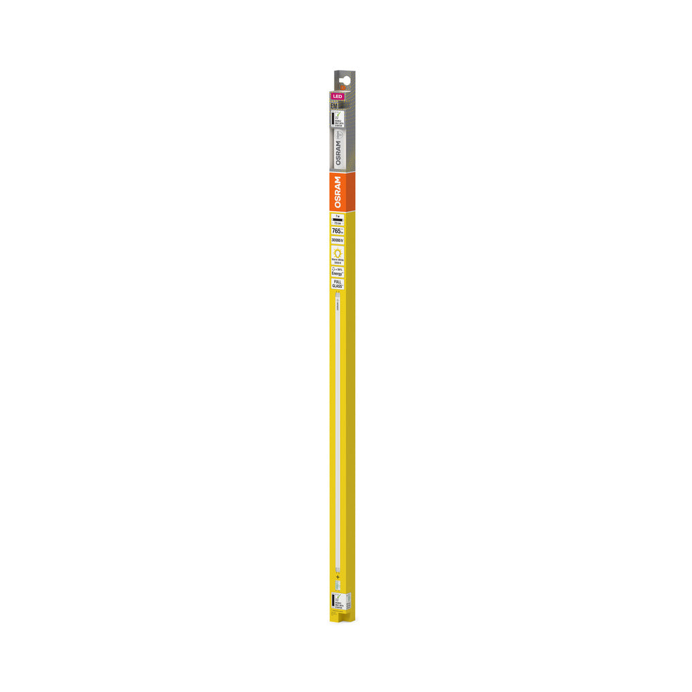 LED lineárne svietidlo 7W IP20 3000K 190° – lineárne LED svietidlo OSRAM