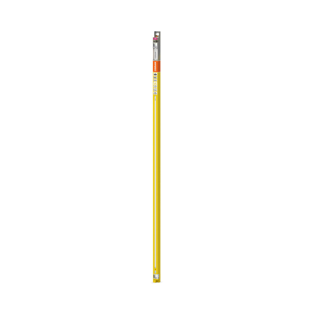 LED lineárne svietidlo 15W IP20 3000K 190° – lineárne LED svietidlo OSRAM