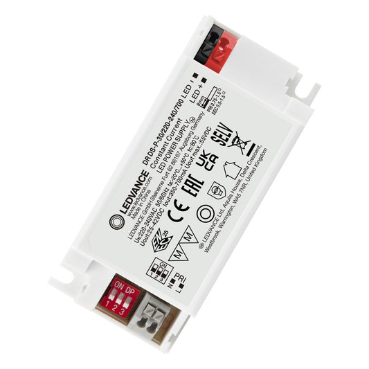 LED stropné svietidlo IP20 – stropné LED svietidlo LEDVANCE
